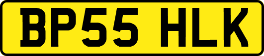 BP55HLK