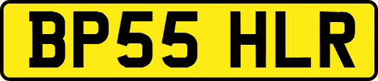 BP55HLR