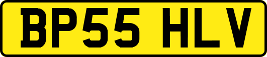BP55HLV