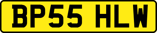 BP55HLW