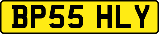 BP55HLY