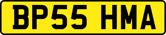 BP55HMA