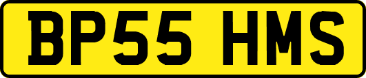 BP55HMS