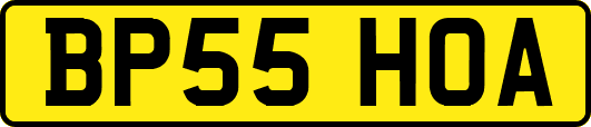 BP55HOA