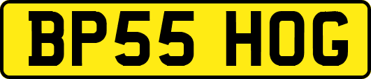 BP55HOG