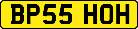 BP55HOH