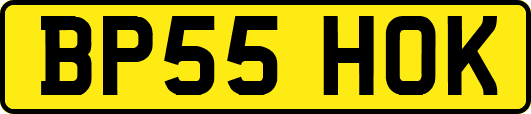 BP55HOK