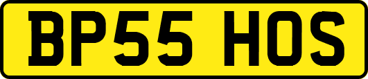 BP55HOS