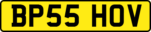 BP55HOV