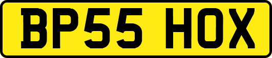 BP55HOX