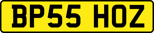 BP55HOZ