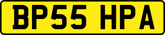 BP55HPA