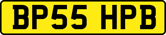 BP55HPB