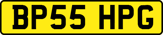 BP55HPG