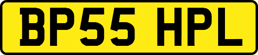 BP55HPL