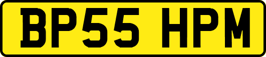 BP55HPM