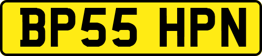 BP55HPN