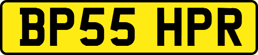BP55HPR