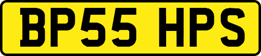 BP55HPS