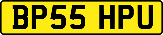 BP55HPU