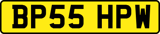 BP55HPW