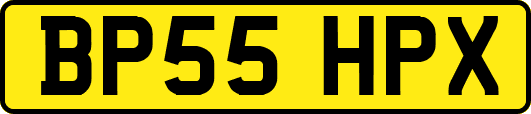 BP55HPX