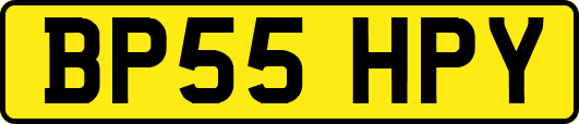 BP55HPY