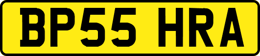 BP55HRA