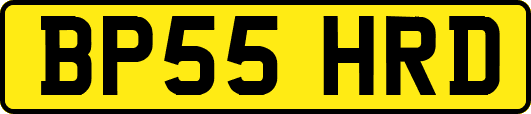 BP55HRD