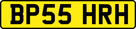 BP55HRH