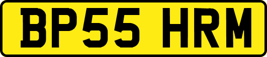 BP55HRM