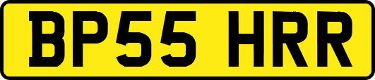 BP55HRR