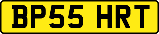 BP55HRT