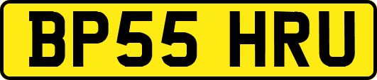 BP55HRU