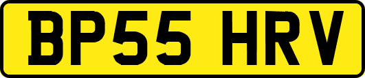 BP55HRV