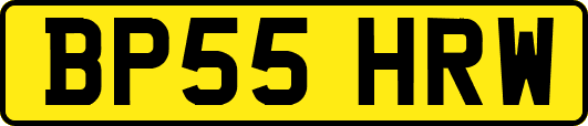 BP55HRW