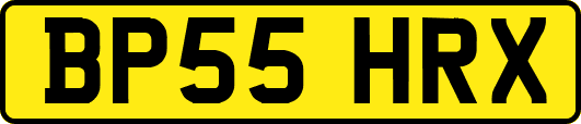 BP55HRX