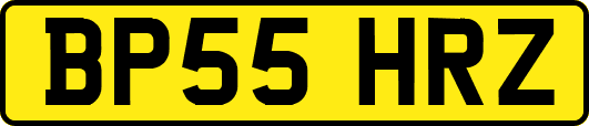 BP55HRZ