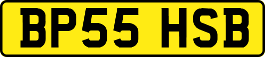 BP55HSB