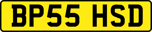 BP55HSD