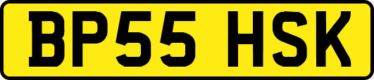 BP55HSK