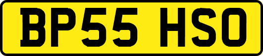 BP55HSO