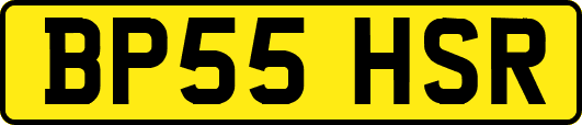 BP55HSR