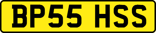 BP55HSS