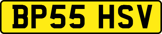 BP55HSV