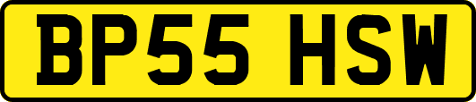 BP55HSW