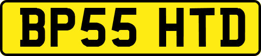 BP55HTD