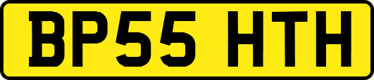 BP55HTH