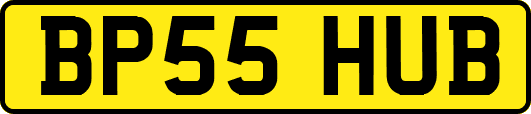 BP55HUB