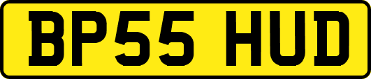 BP55HUD